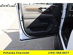 2026 Chevrolet Tahoe 4WD SUV for sale #TTR143346 - photo 22