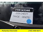 2026 Chevrolet Tahoe 4WD SUV for sale #TTR143346 - photo 36