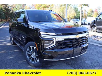 2026 Chevrolet Tahoe 4WD SUV for sale #TTR145133 - photo 1