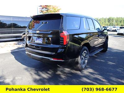 2026 Chevrolet Tahoe 4WD SUV for sale #TTR145133 - photo 2