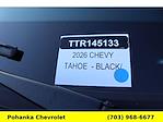 2026 Chevrolet Tahoe 4WD SUV for sale #TTR145133 - photo 34