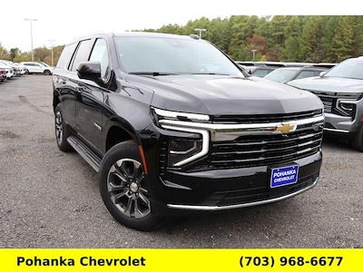 New 2026 Chevrolet Tahoe LS for sale #TTR145144 - photo 1