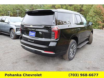 New 2026 Chevrolet Tahoe LS for sale #TTR145144 - photo 2