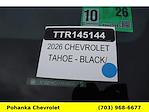 New 2026 Chevrolet Tahoe LS for sale #TTR145144 - photo 34