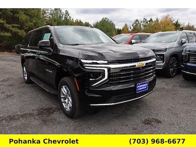 2026 Chevrolet Suburban 4WD SUV for sale #TTR145639 - photo 1