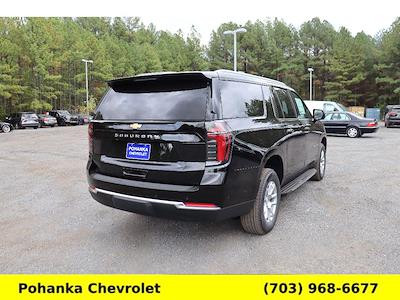 2026 Chevrolet Suburban 4WD SUV for sale #TTR145639 - photo 2