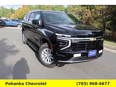 2026 Chevrolet Suburban 4WD SUV for sale #TTR145646 - photo 1