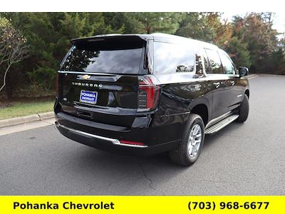 2026 Chevrolet Suburban 4WD SUV for sale #TTR145646 - photo 2