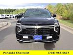 2026 Chevrolet Suburban 4WD SUV for sale #TTR145646 - photo 3