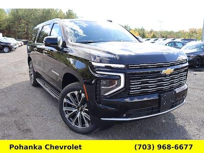2026 Chevrolet Suburban 4WD SUV for sale #TTR145705 - photo 1