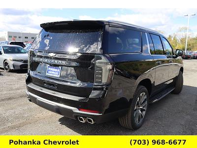 2026 Chevrolet Suburban 4WD SUV for sale #TTR145705 - photo 2