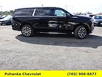 2026 Chevrolet Suburban 4WD SUV for sale #TTR145705 - photo 8