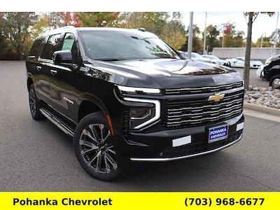 2026 Chevrolet Suburban 4WD SUV for sale #TTR145991 - photo 1