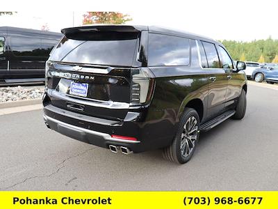 2026 Chevrolet Suburban 4WD SUV for sale #TTR145991 - photo 2