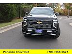 2026 Chevrolet Suburban 4WD SUV for sale #TTR145991 - photo 3