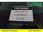 2026 Chevrolet Suburban 4WD SUV for sale #TTR145991 - photo 36