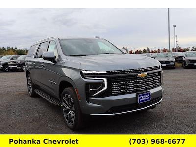 2026 Chevrolet Suburban 4WD SUV for sale #TTR148872 - photo 1