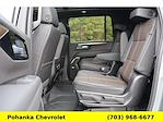 2026 Chevrolet Suburban 4WD SUV for sale #TTR148872 - photo 26