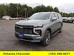 2026 Chevrolet Suburban 4WD SUV for sale #TTR148872 - photo 4