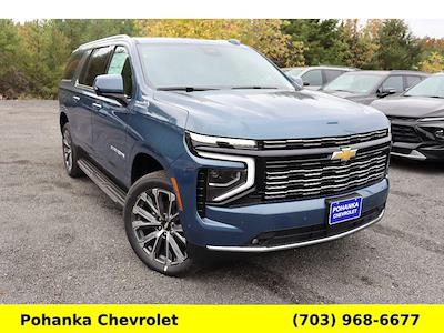 2026 Chevrolet Suburban 4WD SUV for sale #TTR149155 - photo 1