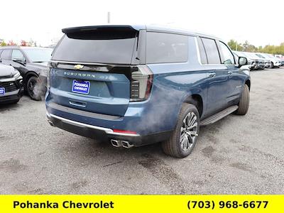 2026 Chevrolet Suburban 4WD SUV for sale #TTR149155 - photo 2