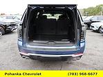 2026 Chevrolet Suburban 4WD SUV for sale #TTR149155 - photo 30