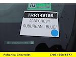 2026 Chevrolet Suburban 4WD SUV for sale #TTR149155 - photo 36