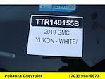 2019 GMC Yukon RWD SUV for sale #TTR149155B - photo 33