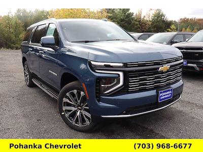2026 Chevrolet Suburban 4WD SUV for sale #TTR149248 - photo 1
