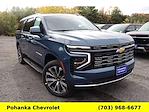 2026 Chevrolet Suburban 4WD SUV for sale #TTR149248 - photo 1