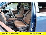 2026 Chevrolet Suburban 4WD SUV for sale #TTR149248 - photo 22