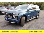 2026 Chevrolet Suburban 4WD SUV for sale #TTR149248 - photo 4
