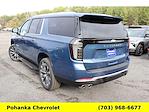 2026 Chevrolet Suburban 4WD SUV for sale #TTR149248 - photo 6