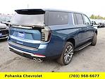 2026 Chevrolet Suburban 4WD SUV for sale #TTR149248 - photo 2
