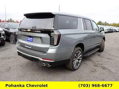 2026 Chevrolet Suburban 4WD SUV for sale #TTR149610 - photo 2