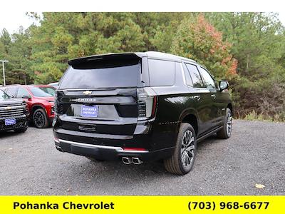 2026 Chevrolet Tahoe 4WD SUV for sale #TTR149730 - photo 2