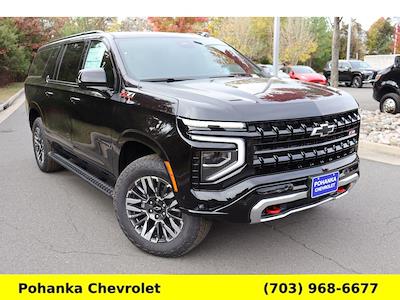 2026 Chevrolet Suburban 4WD SUV for sale #TTR150790 - photo 1