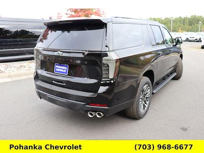 2026 Chevrolet Suburban 4WD SUV for sale #TTR150790 - photo 2