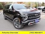 2026 Chevrolet Suburban 4WD SUV for sale #TTR150790 - photo 1