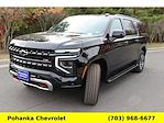 2026 Chevrolet Suburban 4WD SUV for sale #TTR150790 - photo 4