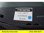 2026 Chevrolet Suburban 4WD SUV for sale #TTR150790 - photo 34
