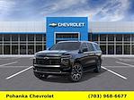 New 2026 Chevrolet Suburban RST for sale #TTR151568 - photo 8
