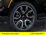 New 2026 Chevrolet Suburban RST for sale #TTR151568 - photo 9