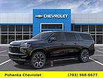 New 2026 Chevrolet Suburban RST for sale #TTR151568 - photo 3