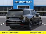 New 2026 Chevrolet Suburban RST for sale #TTR151568 - photo 2