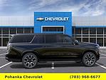 New 2026 Chevrolet Suburban RST for sale #TTR151568 - photo 5