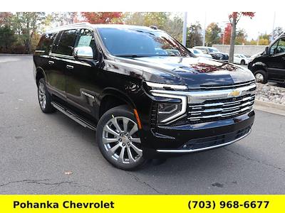 2026 Chevrolet Suburban 4WD SUV for sale #TTR154431 - photo 1