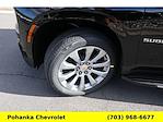 2026 Chevrolet Suburban 4WD SUV for sale #TTR154431 - photo 31