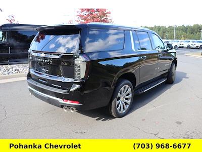 2026 Chevrolet Suburban 4WD SUV for sale #TTR154541 - photo 2