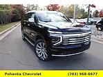 2026 Chevrolet Suburban 4WD SUV for sale #TTR154541 - photo 1